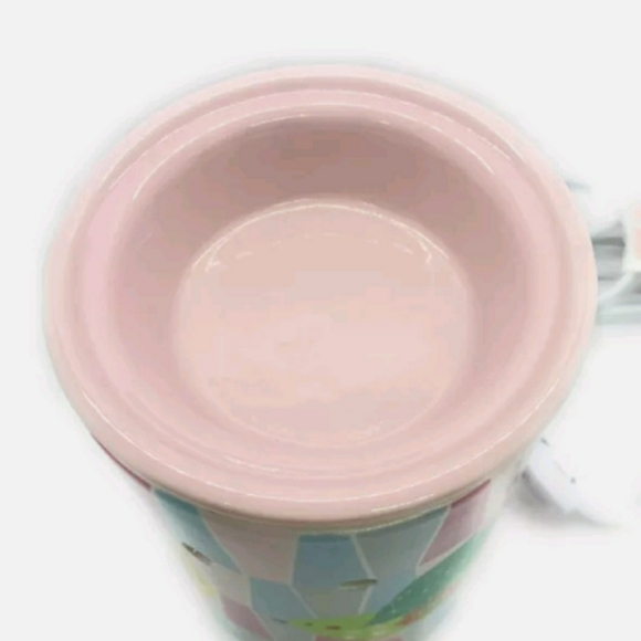 Scentsy "Pretty Bird" Warmer NIB - Picture 4 of 4